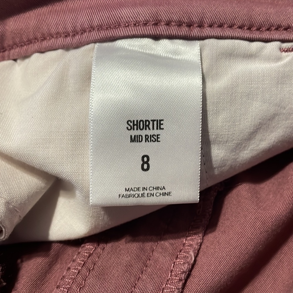 Express Shorts - Picture 9 of 9